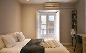 Apartment Madrid Cava Baja-La Latina